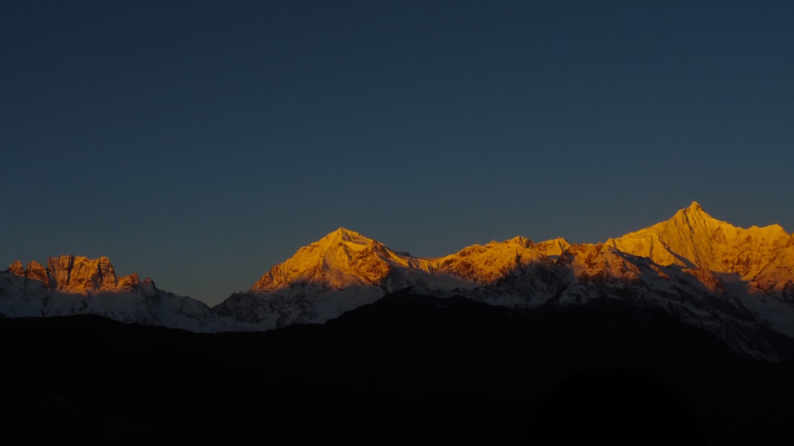 Meili: An untouched frontier of sacred peaks and eternal wonder