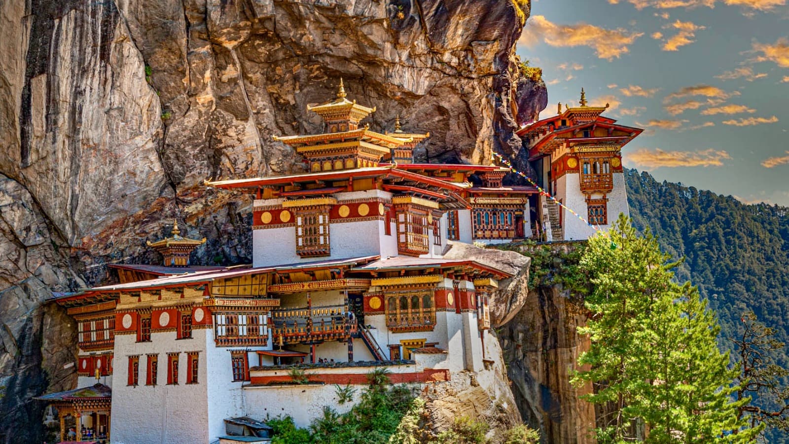 Bhutan: The Last Shangri-La
