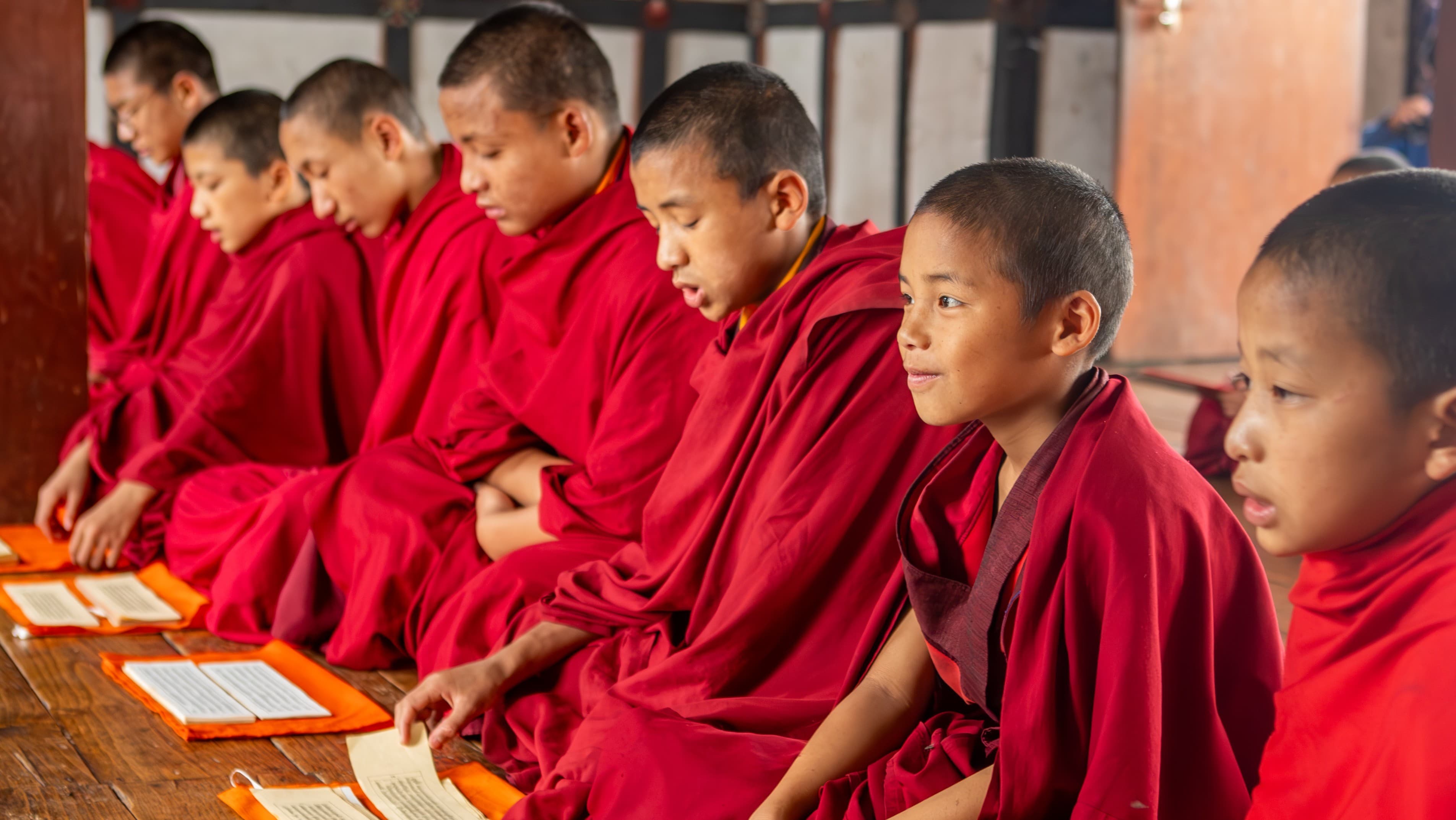 Bhutan