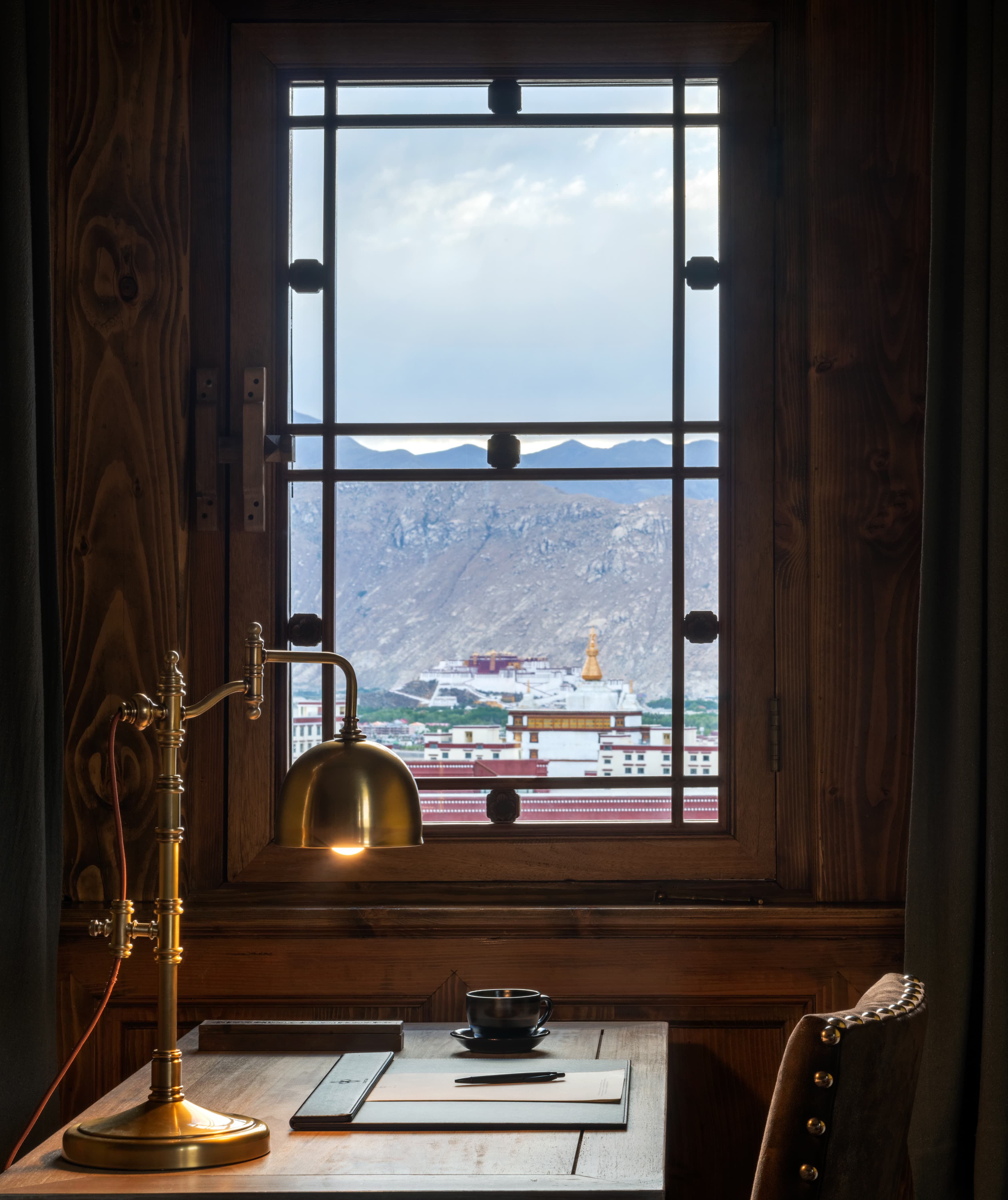 Yamdrok Yongtso / Namtso Lake Excursion from Songtsam Linka Lhasa